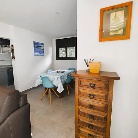 Apartamento 2205 - El Corsario, C Sc2, En La Mejor Cala De Rosas, Almadraba, Agua Del Mar Cristalina. Vista Al Mar, Relax, Cerca Del Camino De Ronda. - Es-258-133 Roses