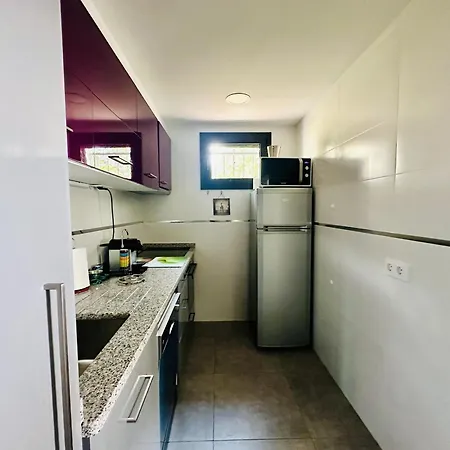 Apartamento 2205 - El Corsario, C Sc2, En La Mejor Cala De Rosas, Almadraba, Agua Del Mar Cristalina. Vista Al Mar, Relax, Cerca Del Camino De Ronda. - Es-258-133 Roses