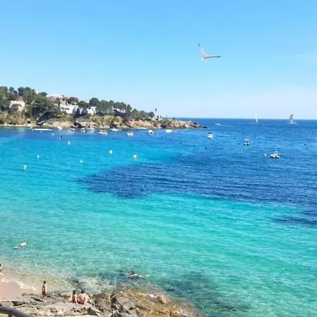 2205 - El Corsario, C Sc2, En La Mejor Cala De Rosas, Almadraba, Agua Del Mar Cristalina. Vista Al Mar, Relax, Cerca Del Camino De Ronda. - Es-258-133 * Roses