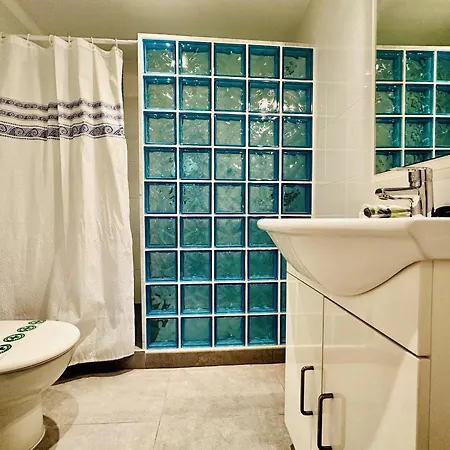 Apartamento 2205 - El Corsario, C Sc2, En La Mejor Cala De Rosas, Almadraba, Agua Del Mar Cristalina. Vista Al Mar, Relax, Cerca Del Camino De Ronda. - Es-258-133 Roses